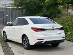 Subaru Fiesta 1.5L Automatic Diamond Edition - ფოტო 4