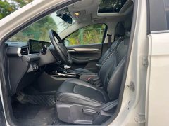 Subaru Fiesta 1.5L Automatic Diamond Edition - ფოტო 5