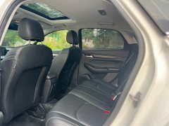Subaru Fiesta 1.5L Automatic Diamond Edition - ფოტო 6