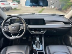 Subaru Fiesta 1.5L Automatic Diamond Edition - ფოტო 7