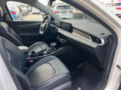Subaru Fiesta 1.5L Automatic Diamond Edition - ფოტო 8