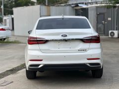 Subaru Fiesta 1.5L Automatic Diamond Edition - ფოტო 9