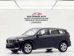 BMW X1 sDrive20Li X Design Package - ფოტო 1