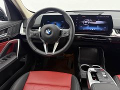 BMW X1 sDrive20Li X Design Package - ფოტო 10