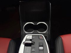 BMW X1 sDrive20Li X Design Package - ფოტო 11