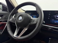 BMW X1 sDrive20Li X Design Package - ფოტო 12