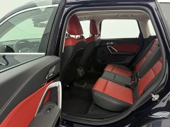 BMW X1 sDrive20Li X Design Package - ფოტო 14