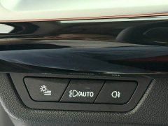 BMW X1 sDrive20Li X Design Package - ფოტო 18