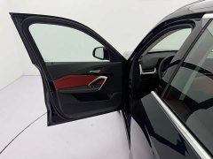 BMW X1 sDrive20Li X Design Package - ფოტო 19