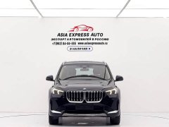 BMW X1 sDrive20Li X Design Package - ფოტო 2