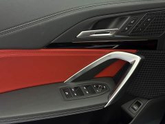 BMW X1 sDrive20Li X Design Package - ფოტო 20