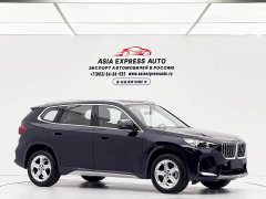 BMW X1 sDrive20Li X Design Package - ფოტო 3