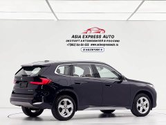 BMW X1 sDrive20Li X Design Package - ფოტო 4