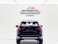BMW X1 sDrive20Li X Design Package - ფოტო 5