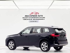BMW X1 sDrive20Li X Design Package - ფოტო 6