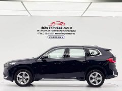 BMW X1 sDrive20Li X Design Package - ფოტო 7