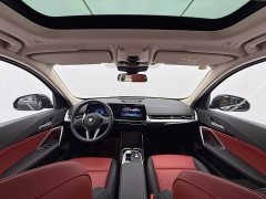 BMW X1 sDrive20Li X Design Package - ფოტო 8