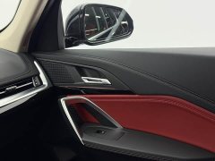BMW X1 sDrive20Li X Design Package - ფოტო 9