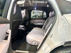 NIO EC6 75kWh - ფოტო 10