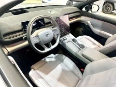 NIO EC6 75kWh - ფოტო 11