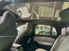NIO EC6 75kWh - ფოტო 12
