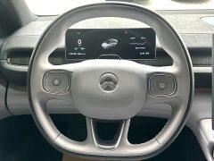 NIO EC6 75kWh - ფოტო 14
