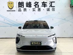 NIO EC6 75kWh - ფოტო 2
