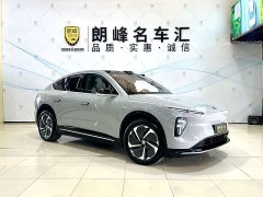 NIO EC6 75kWh - ფოტო 3