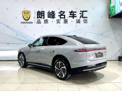 NIO EC6 75kWh - ფოტო 6