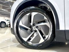 NIO EC6 75kWh - ფოტო 8