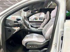 NIO EC6 75kWh - ფოტო 9