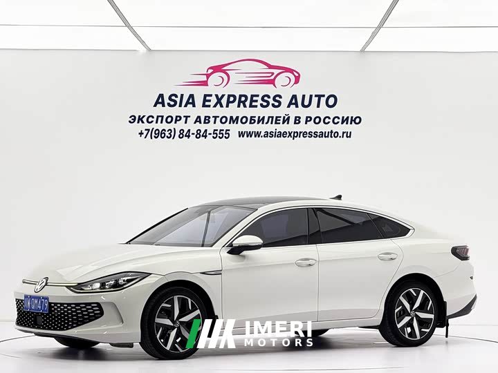 Volkswagen Lingdu L 280TSI DSG Spicy Edition - ავტომობილი ჩინეთიდან