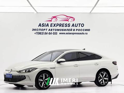 2022 Volkswagen Lingdu L 280TSI DSG Spicy Edition