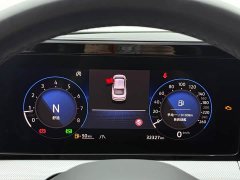 Volkswagen Lingdu L 280TSI DSG Spicy Edition - ფოტო 13
