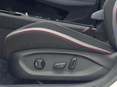Volkswagen Lingdu L 280TSI DSG Spicy Edition - ფოტო 17