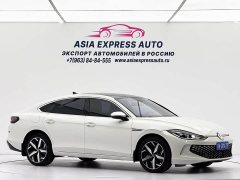Volkswagen Lingdu L 280TSI DSG Spicy Edition - ფოტო 3