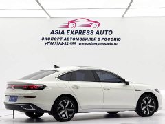 Volkswagen Lingdu L 280TSI DSG Spicy Edition - ფოტო 4