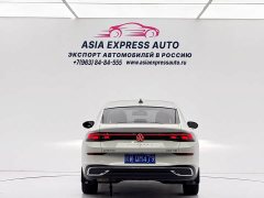 Volkswagen Lingdu L 280TSI DSG Spicy Edition - ფოტო 5