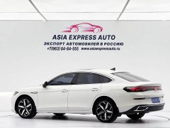 Volkswagen Lingdu L 280TSI DSG Spicy Edition - ფოტო 6