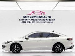 Volkswagen Lingdu L 280TSI DSG Spicy Edition - ფოტო 7