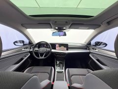 Volkswagen Lingdu L 280TSI DSG Spicy Edition - ფოტო 9
