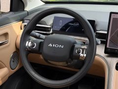 GAC AION i60 2026 210 Standard - ფოტო 6