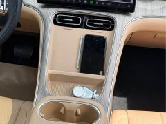 GAC AION i60 2026 210 Standard - ფოტო 9