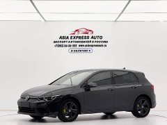 Volkswagen Golf 280TSI DSG R-Line Lite - ფოტო 1