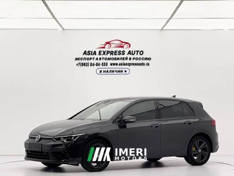 2023 Volkswagen Golf 280TSI DSG R-Line Lite