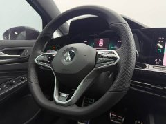 Volkswagen Golf 280TSI DSG R-Line Lite - ფოტო 12