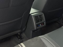 Volkswagen Golf 280TSI DSG R-Line Lite - ფოტო 13