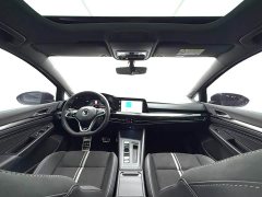 Volkswagen Golf 280TSI DSG R-Line Lite - ფოტო 15