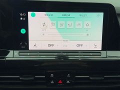 Volkswagen Golf 280TSI DSG R-Line Lite - ფოტო 16