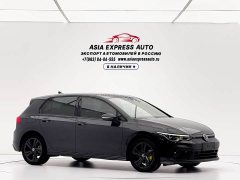 Volkswagen Golf 280TSI DSG R-Line Lite - ფოტო 3